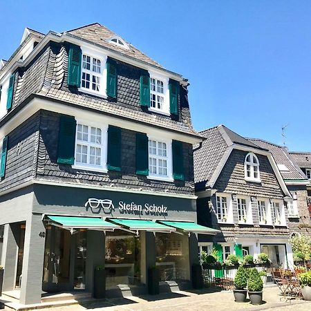 Townhouse Solingen Exterior foto